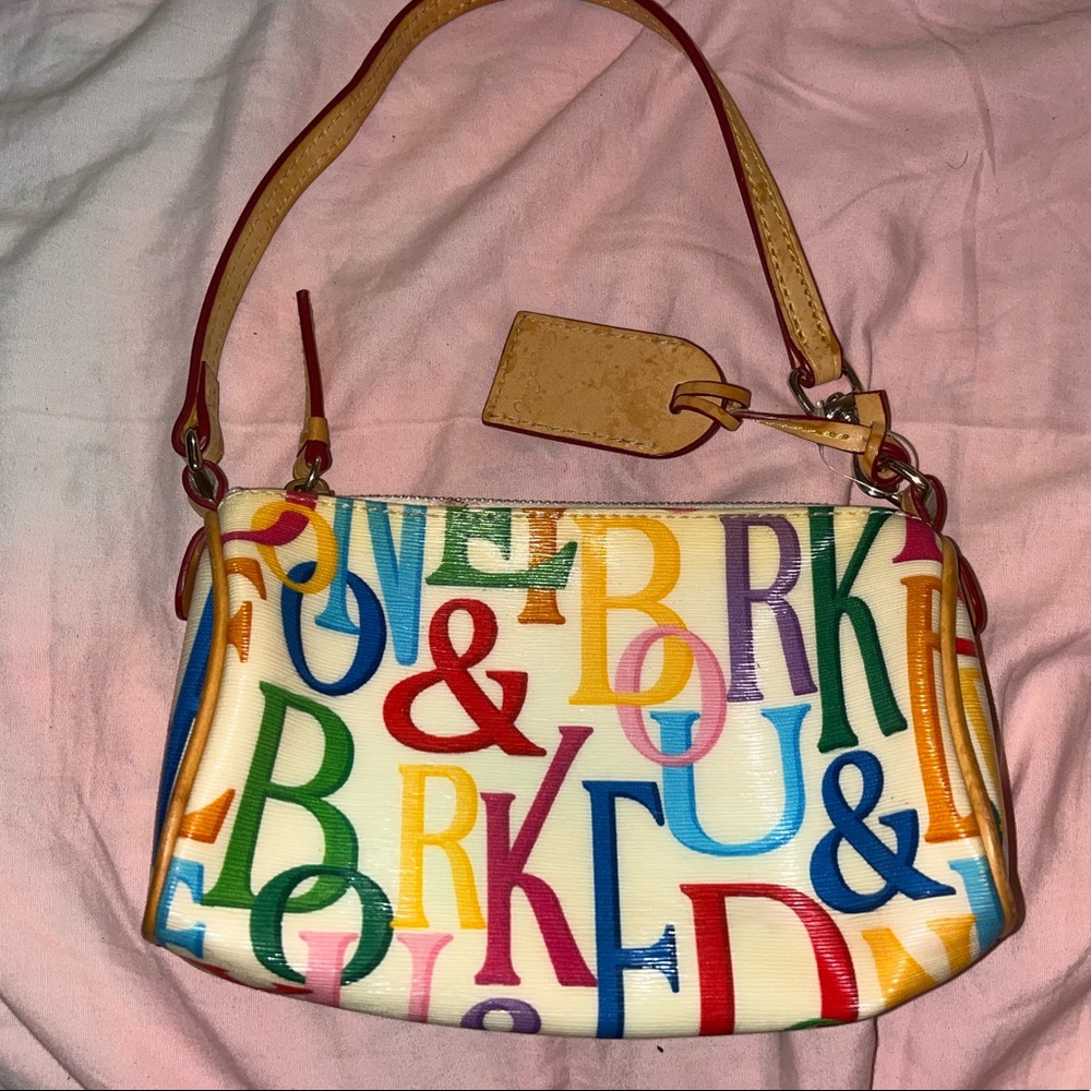 Satchel Bag